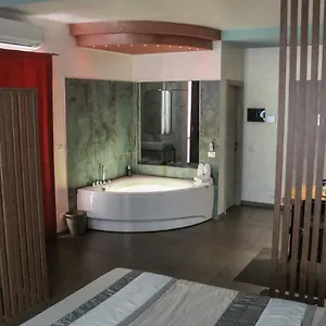  Appartamento Garda Fantasy - Jacuzzi Italia