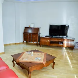 Appartamento Sgr-om Luxury House Vatican, Roma