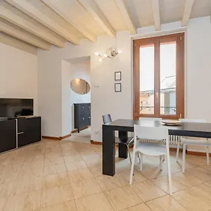  Appartamento San Faustino Trilocale - Affitti Brevi Italia Italia