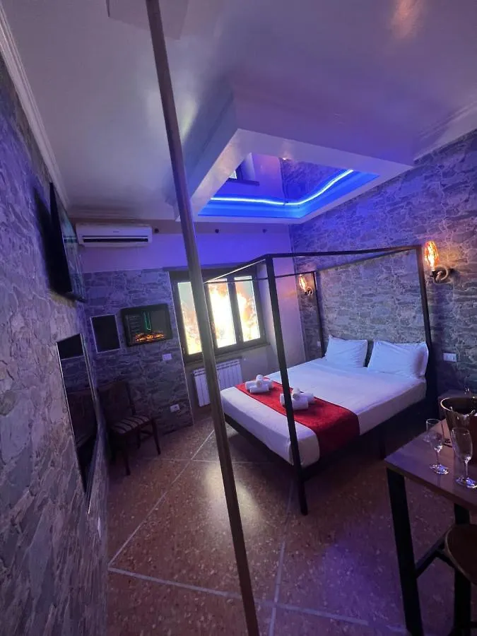 Imperatore Apartments Rome