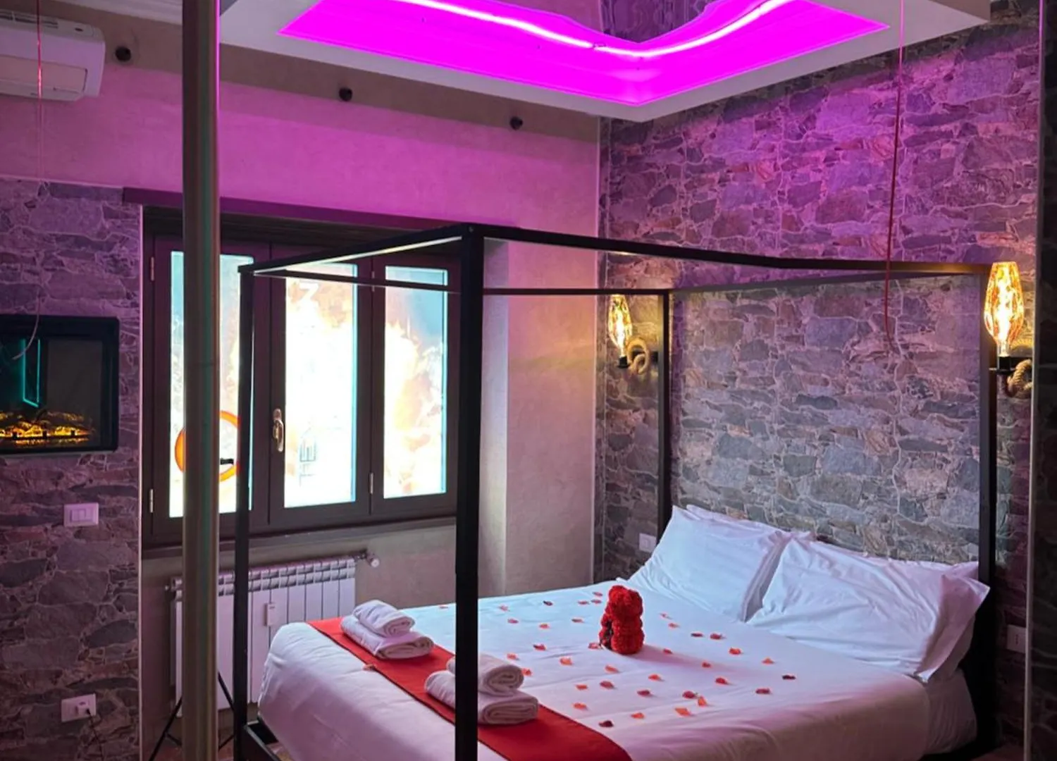 Imperatore Apartments Rome Italy